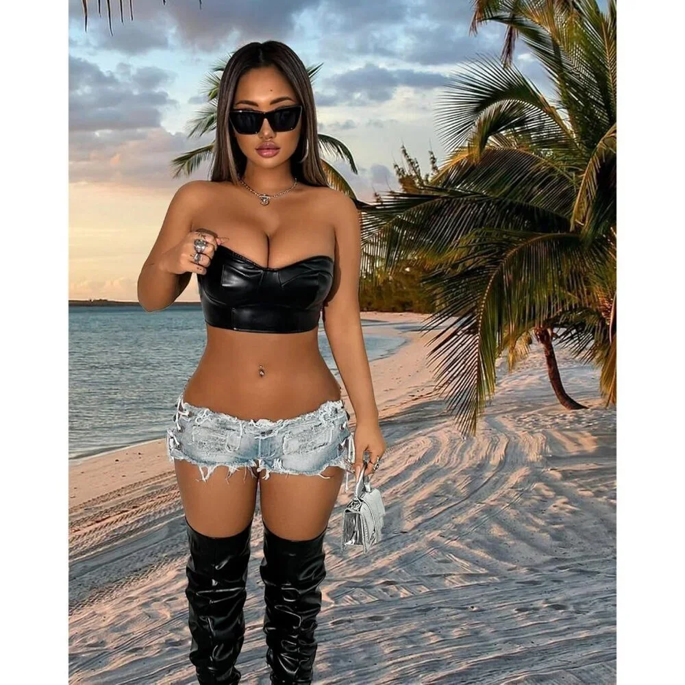 N/A women mini